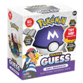 Pokémon Trainer Guess Ash’s Adventures Electronic Poké Ball Game