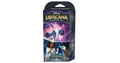 Disney Lorcana: Rise of the Floodborn Starter Deck (Amethyst & Steel)