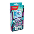 Pokémon TCG: Suicune Knock Out Collection
