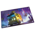 Ultimate Guard Magic The Gathering Teenage Mutant Ninja Turtles Turtle Van Playmat