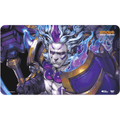 Riftbound League of Legends Spiritforged Darius Playmat