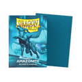 Dragon Shield Amazonite Matte Sleeves 100 Count Standard Size