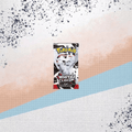 Pokémon TCG Scarlet & Violet White Flare Booster Pack Sealed