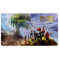 Ultra PRO Final Fantasy IX 25th Anniversary Holofoil Playmat – Official TCG Mat