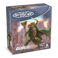 G.I. JOE Heroscape Serpentor