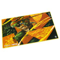 Ultimate Guard Magic The Gathering Teenage Mutant Ninja Turtles Michelangelo's Technique Playmat