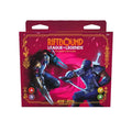 Riftbound: League of Legends TCG Vendetta - Showdown Deck: Zed vs Shen