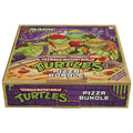 Magic: The Gathering Teenage Mutant Ninja Turtles Pizza Bundle