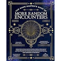 D&D 5E: The Game Master's Book of More Random Encounters