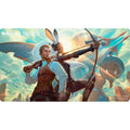 Ultra PRO Magic The Gathering Final Fantasy Balthier and Fran Playmat