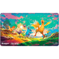 Ultra PRO Magic The Gathering Final Fantasy Traveling Chocobo Holofoil Playmat