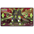 Ultra PRO Pokemon Zygarde Legendary Holofoil Trading Card Game Playmat