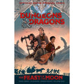Dungeons & Dragons: Honor Among Thieves - The Feast of the Moon