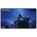 Ultra PRO Final Fantasy VII Tifa Black Stitched Playmat – Official TCG Mat