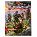 Dungeons & Dragons Phandelver and Below: The Shattered Obelisk