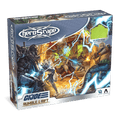 G.I. JOE Heroscape Rumble at the Rift Battle Box - 8 Miniatures, Terrain, Dice
