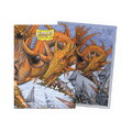 Dragon Shield The Millerax Matte Dual Art Sleeves 100 Count Standard Size