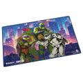 Ultimate Guard Magic The Gathering Teenage Mutant Ninja Turtles Turtles Forever Playmat