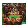 Magic The Gathering The Hobbit Crack the Plates sealed Scene Box