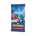Magic The Gathering Marvel Super Heroes sealed Jumpstart booster pack