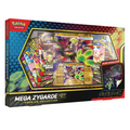 Pokémon TCG: Mega Zygarde ex Premium Collection