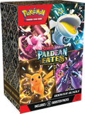 Pokémon TCG: Scarlet & Violet—Paldean Fates Booster Bundle