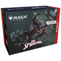 Magic The Gathering Marvel's Spider-Man sealed Bundle box