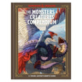 Dungeons & Dragons Young Adventurer's Guide: Monsters & Creatures Compendium