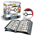 Pokémon Trainer Guess Champions Edition Interactive Electronic Game