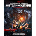 Dungeons & Dragons Mordenkainen Presents: Monsters of the Multiverse