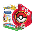 Pokémon Trainer Mission Interactive Motion Detection Electronic Game