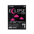 Ultra PRO ECLIPSE Gloss 105ct Standard Trading Card Deck Protector Sleeves