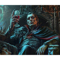 Dungeons & Dragons Ravenloft: The Horrors Within