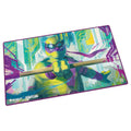 Ultimate Guard Magic The Gathering Teenage Mutant Ninja Turtles Donatello's Technique Playmat