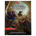 Dungeons & Dragons Keys from the Golden Vault