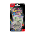 Pokémon TCG: Mega Evolution—Phantasmal Flames Single-Pack Blister (Cottonee)